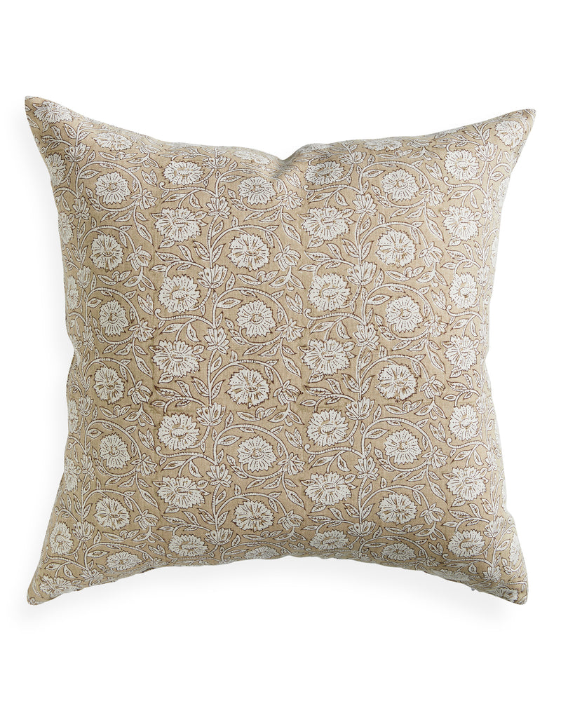 Cedella Elm Pillowcase