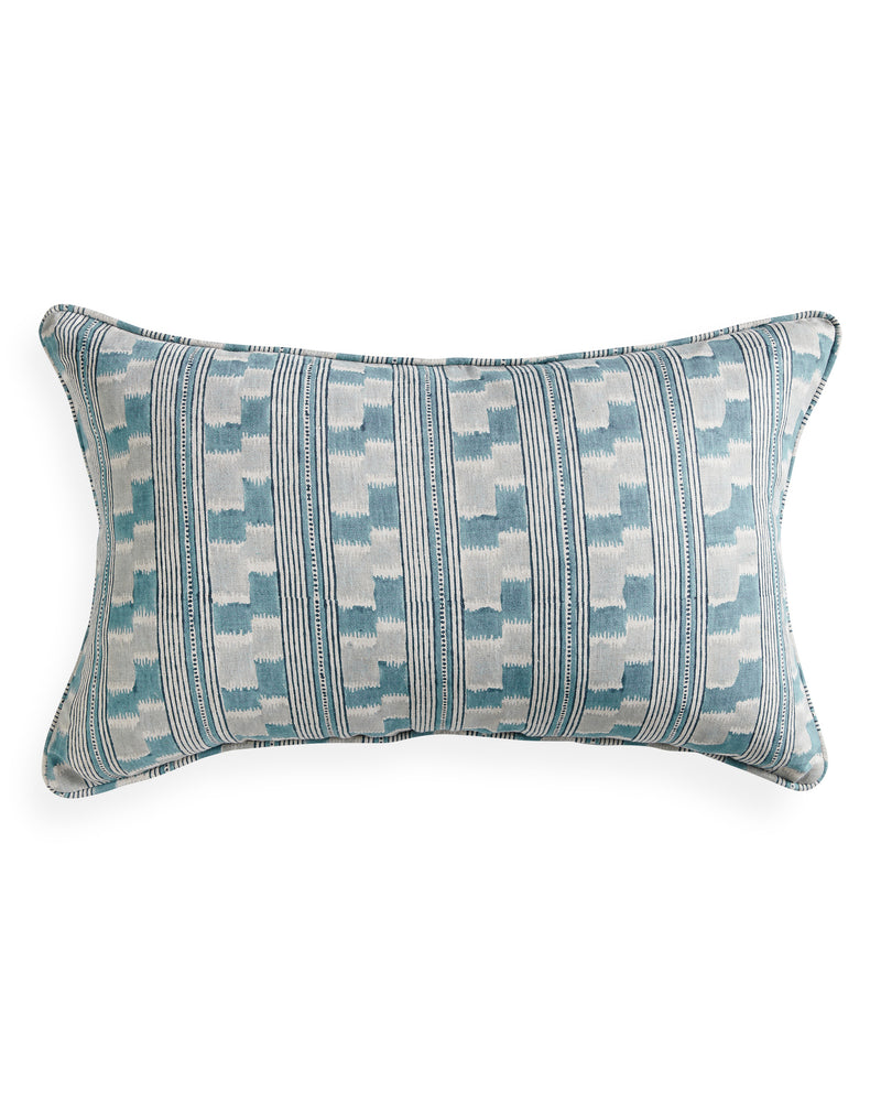 Chowk Tahoe Pillowcase