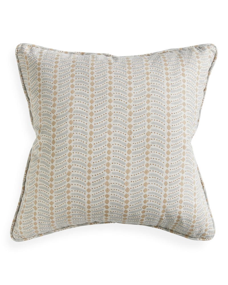 Dubrovnik Elm Pillowcase