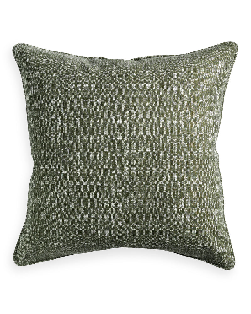Friuli Khaki Pillowcase
