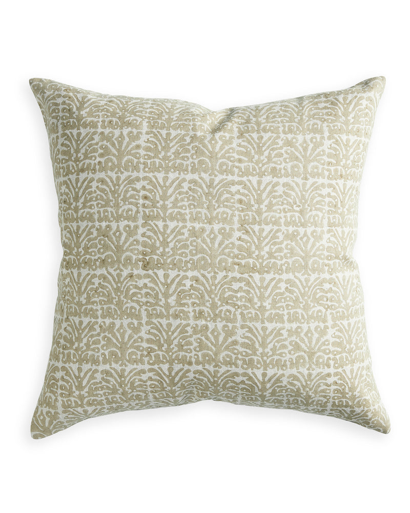 Anjuna Juniper Pillowcase