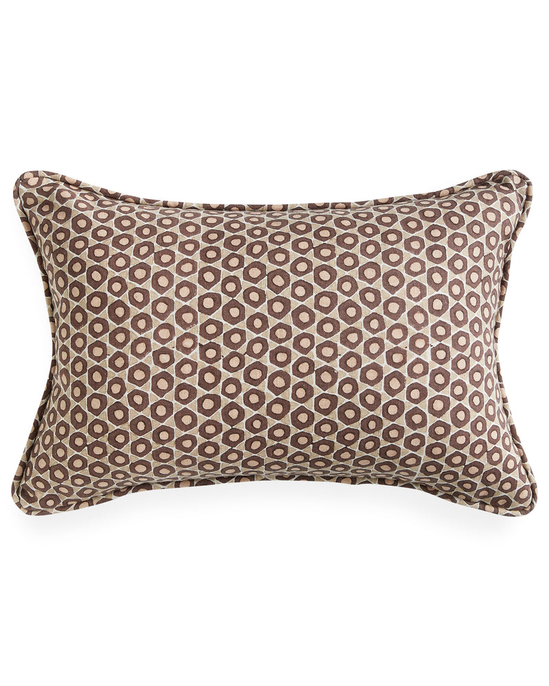 Bejmat Shell Pillowcase