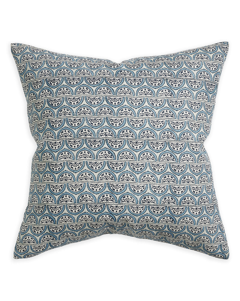Burano Tahoe Pillowcase