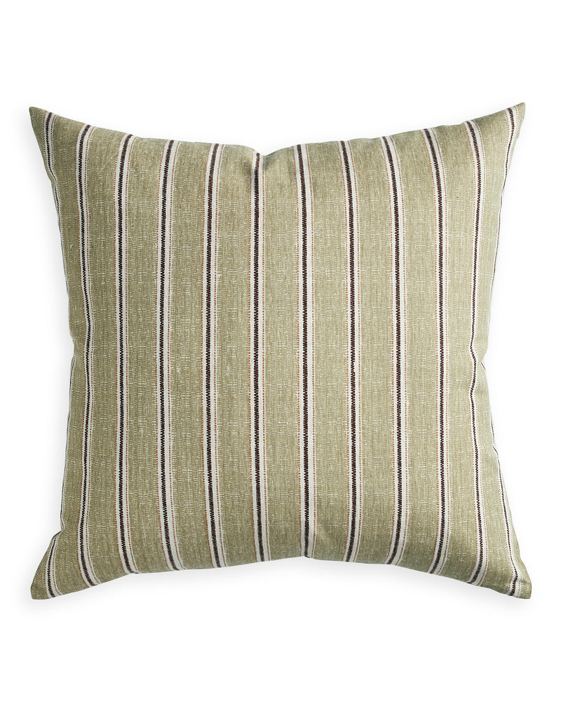 Cannes Juniper Pillowcase