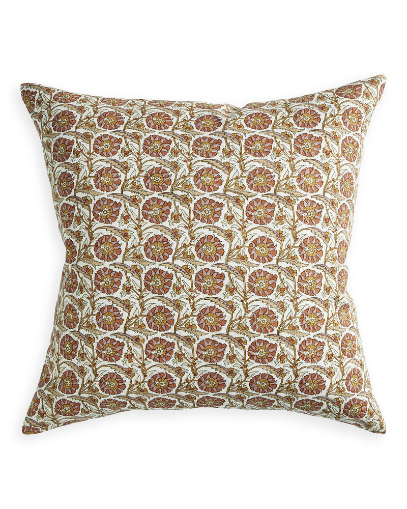 Istanbul Amaro Pillowcase