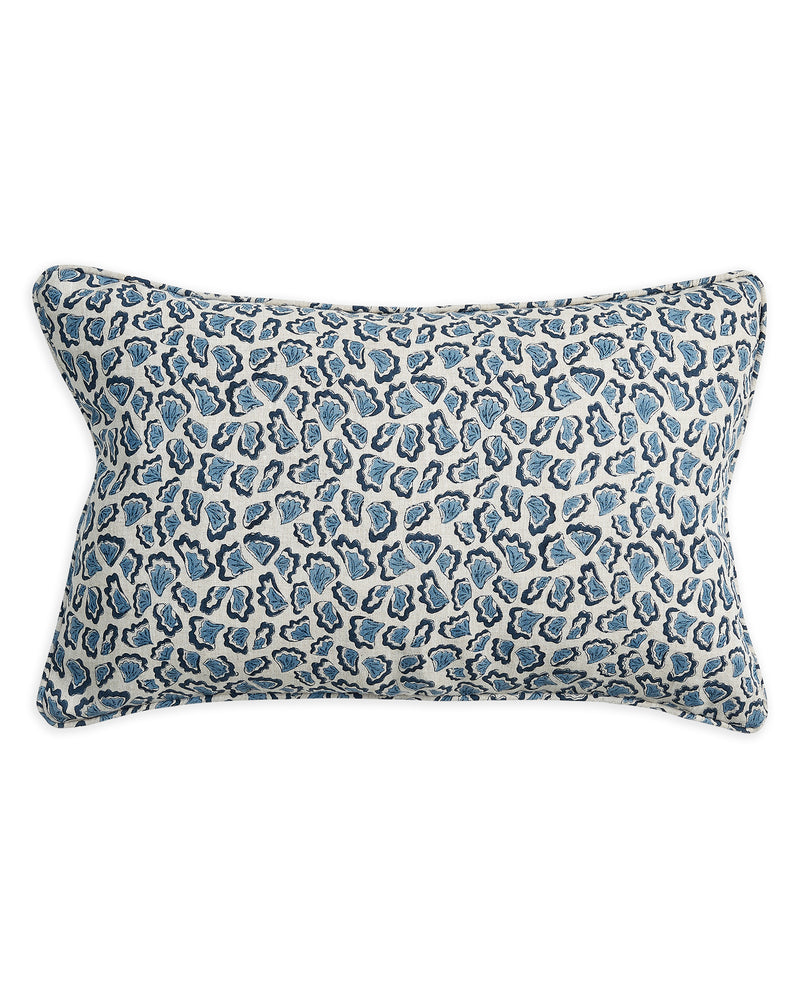 Kauai Azure Pillowcase