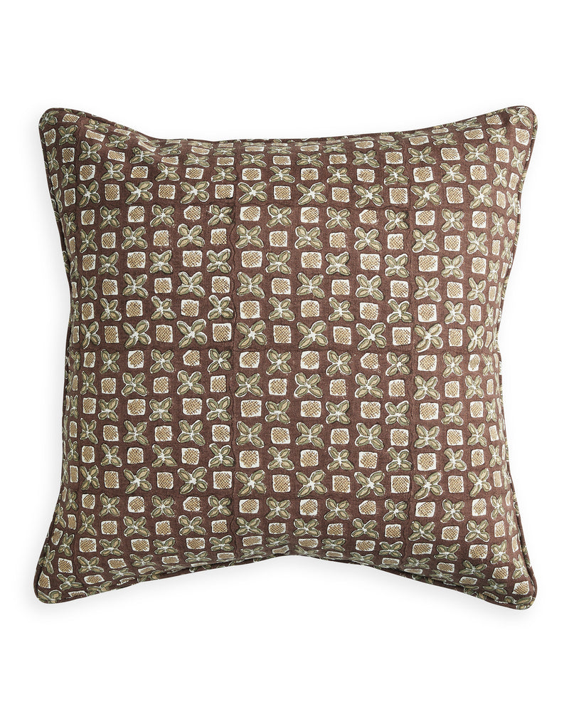 Kyoto Juniper Pillowcase