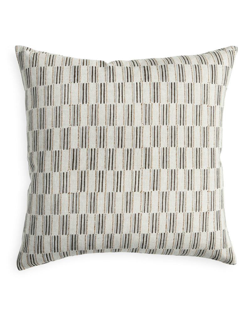 Lagos Sahara Pillowcase