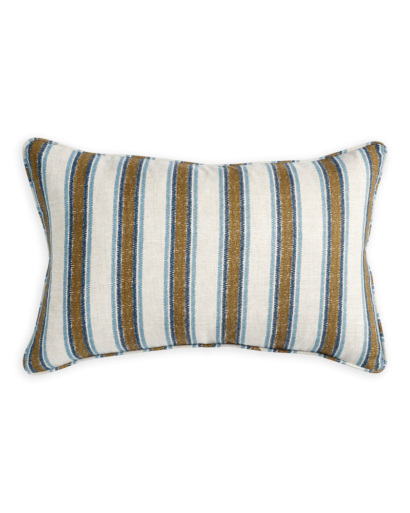 Lido Tobacco Pillowcase
