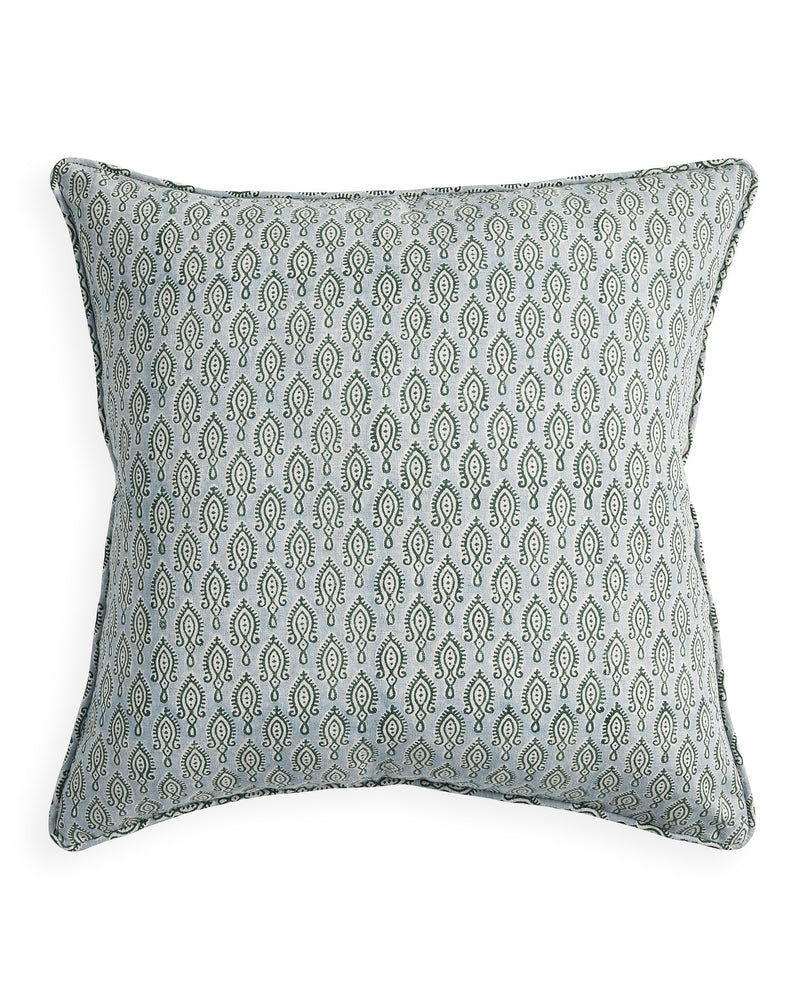 Malabar Byzantine Pillowcase