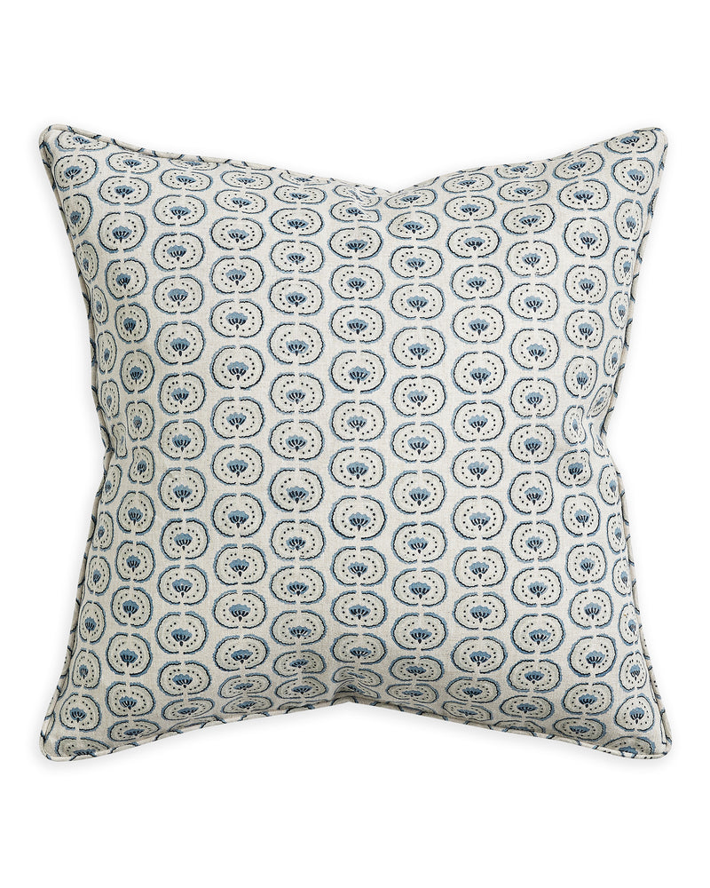 Okinawa Tahoe Pillowcase