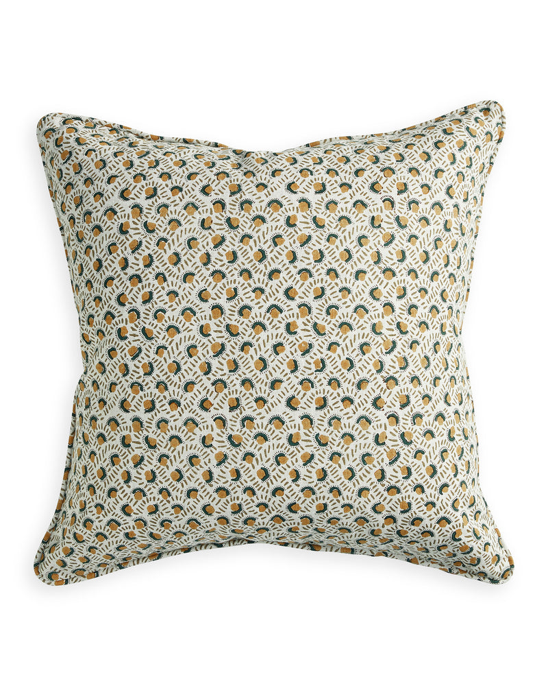 Ordu Byzantine Pillowcase