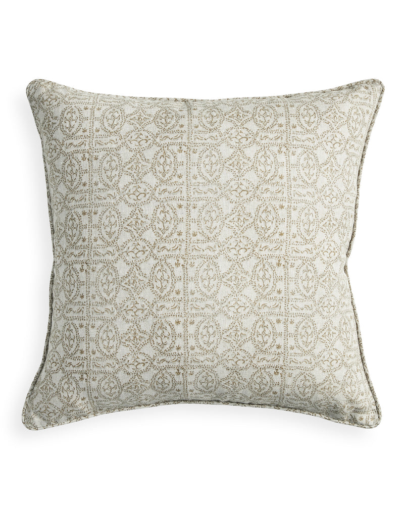 Palermo Elm Pillowcase