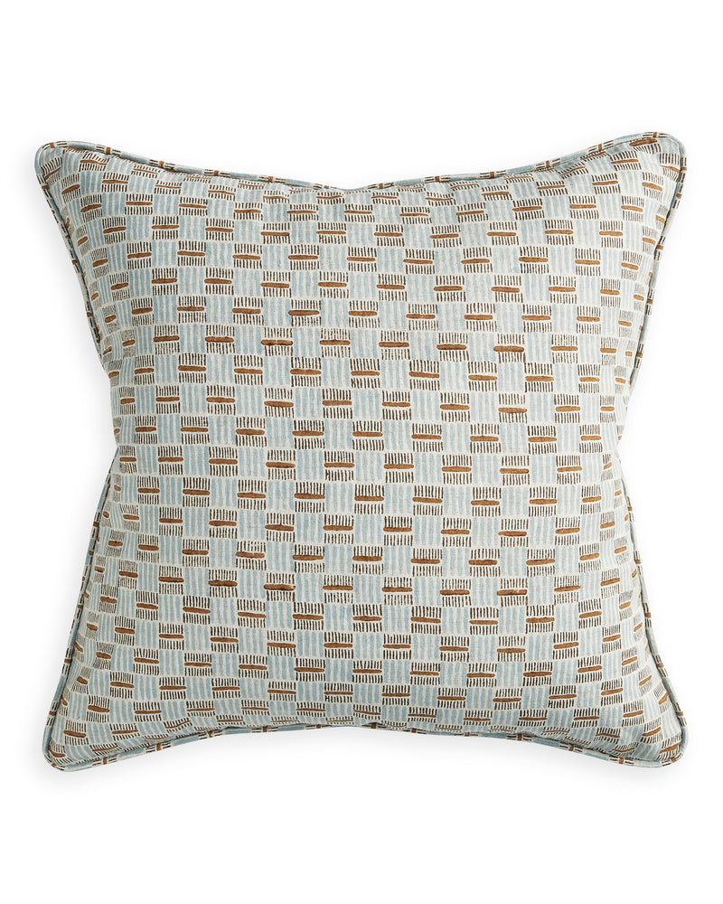 Pinto Sahara Pillowcase