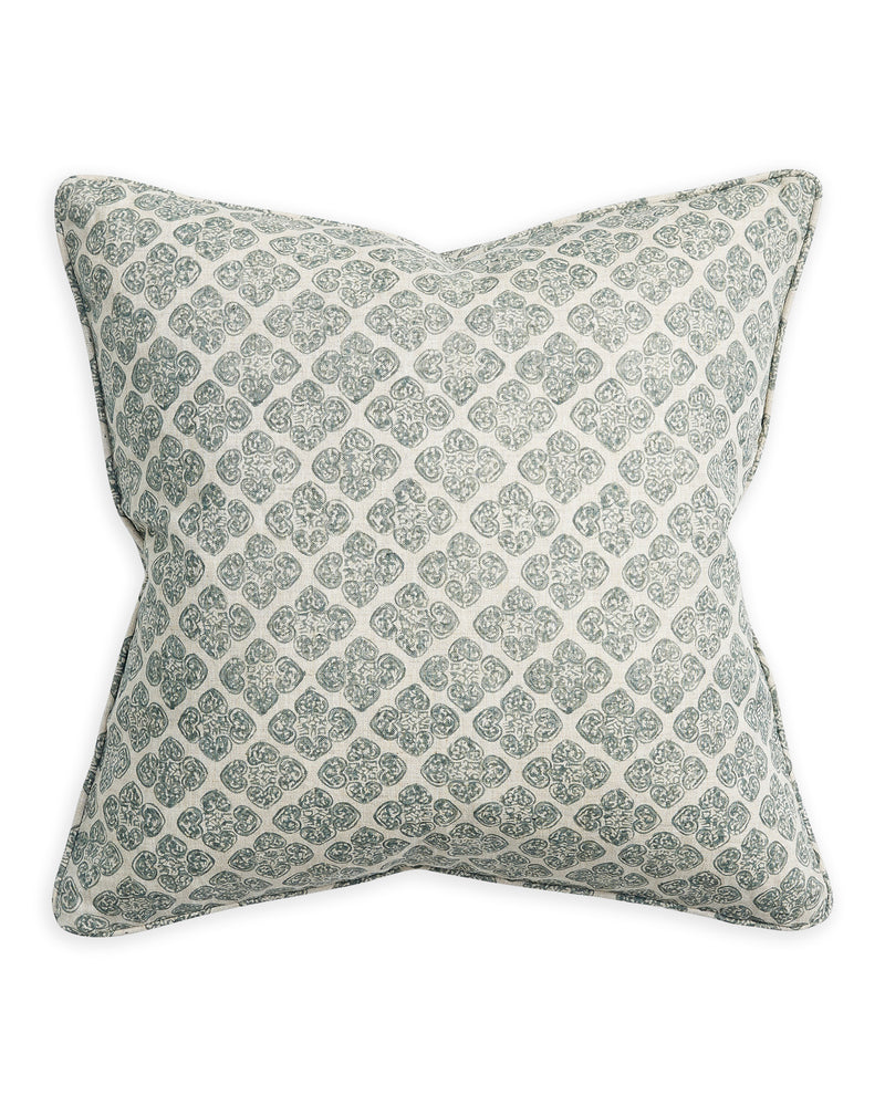 Shanghai Celadon Pillowcase