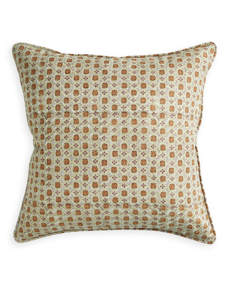 Shijo Amaro Pillowcase