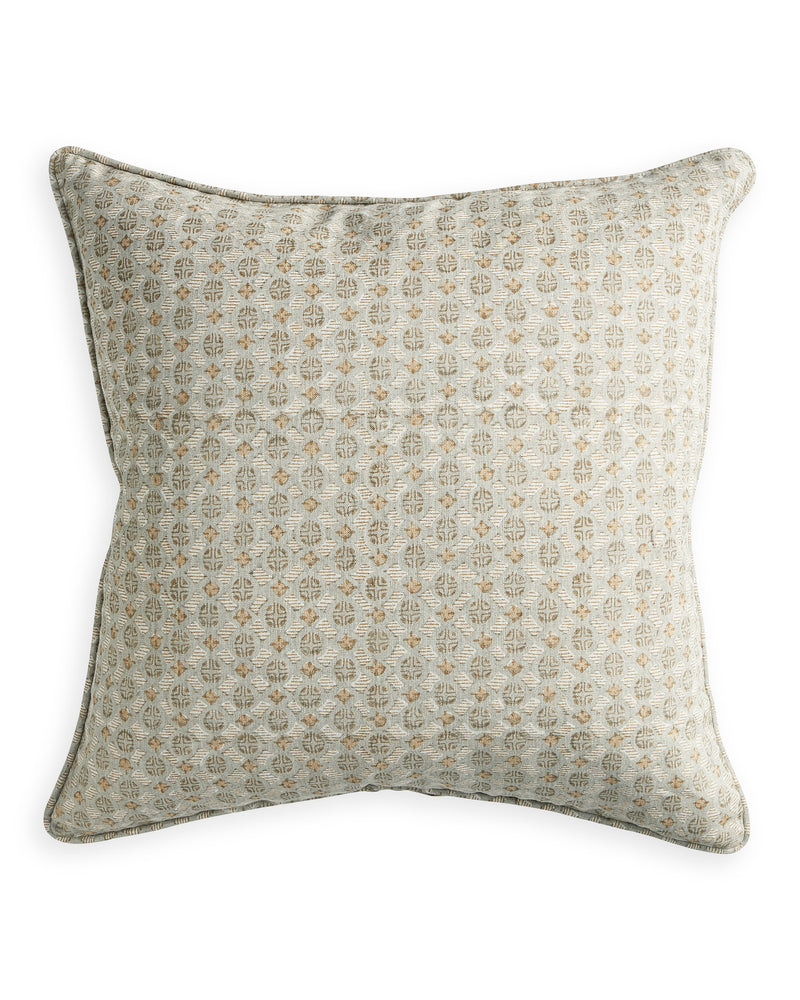 Shijo Elm Pillowcase
