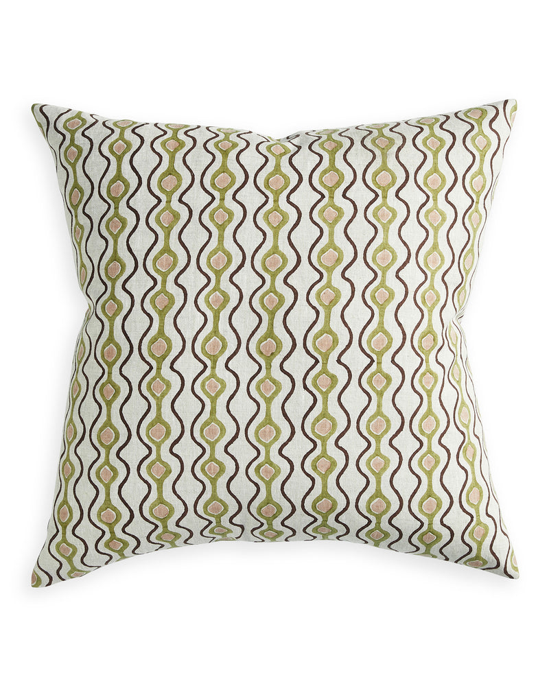 Toro Cactus Pillowcase
