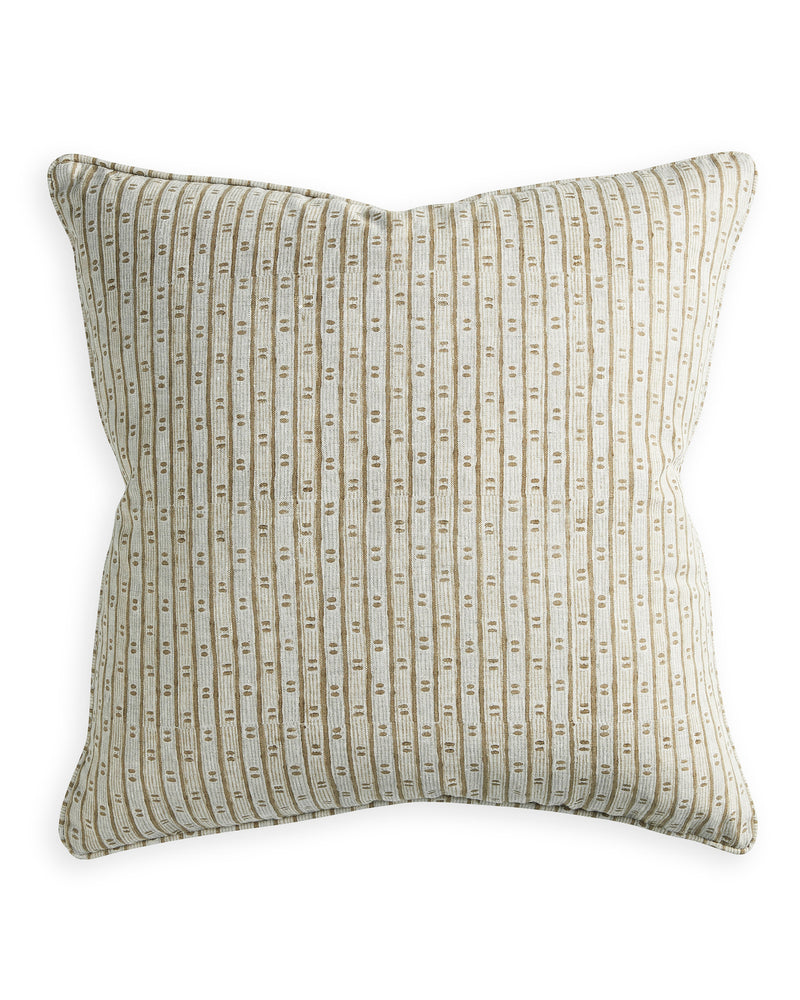 Yamoto Elm Pillowcase