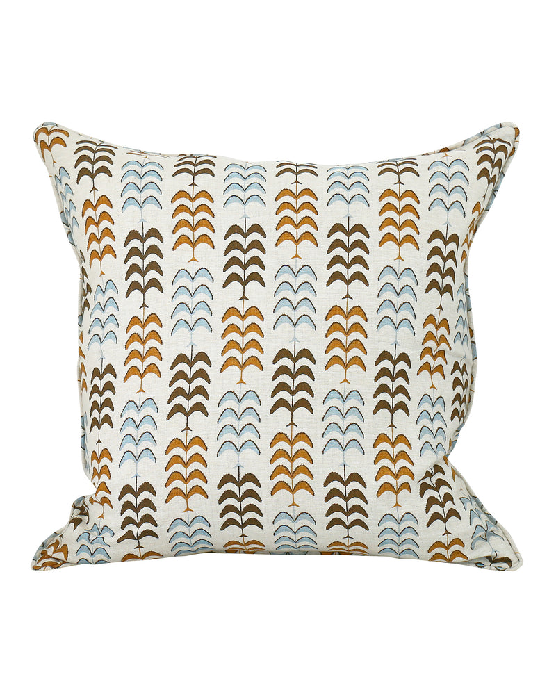 Zambia Sahara Pillowcase