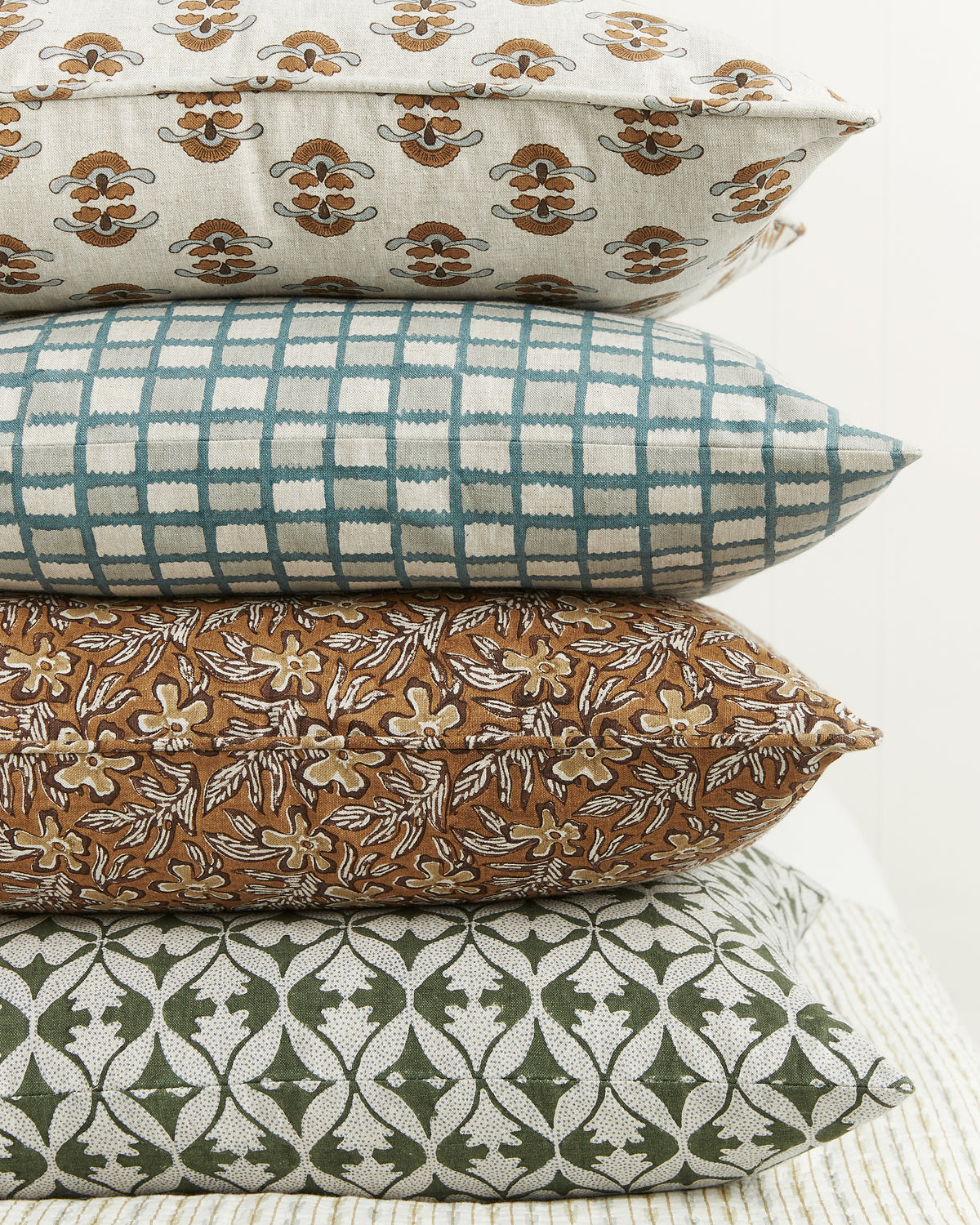 Fiore Sahara Pillowcase