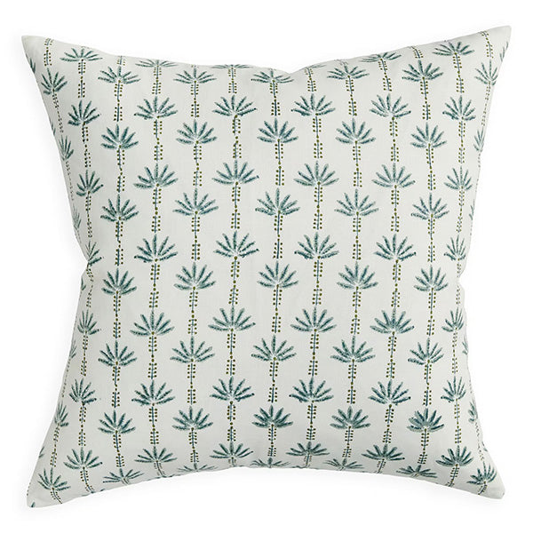 Pillowcase Set - Lagoon