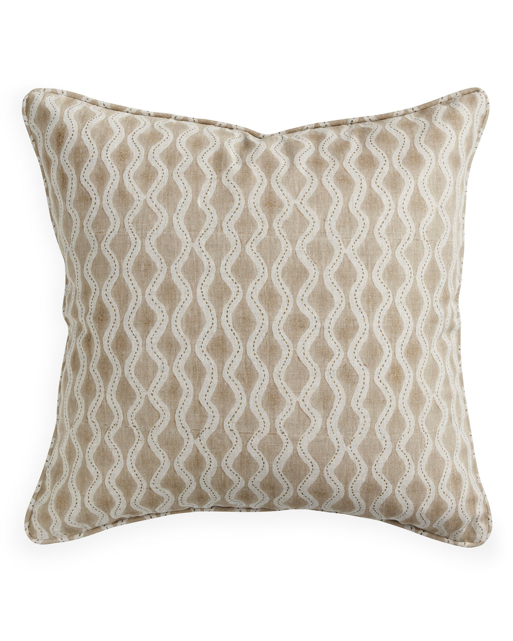 Aravelli Shell Cushion