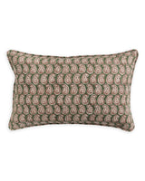 Simrane Rosewood Pillowcase