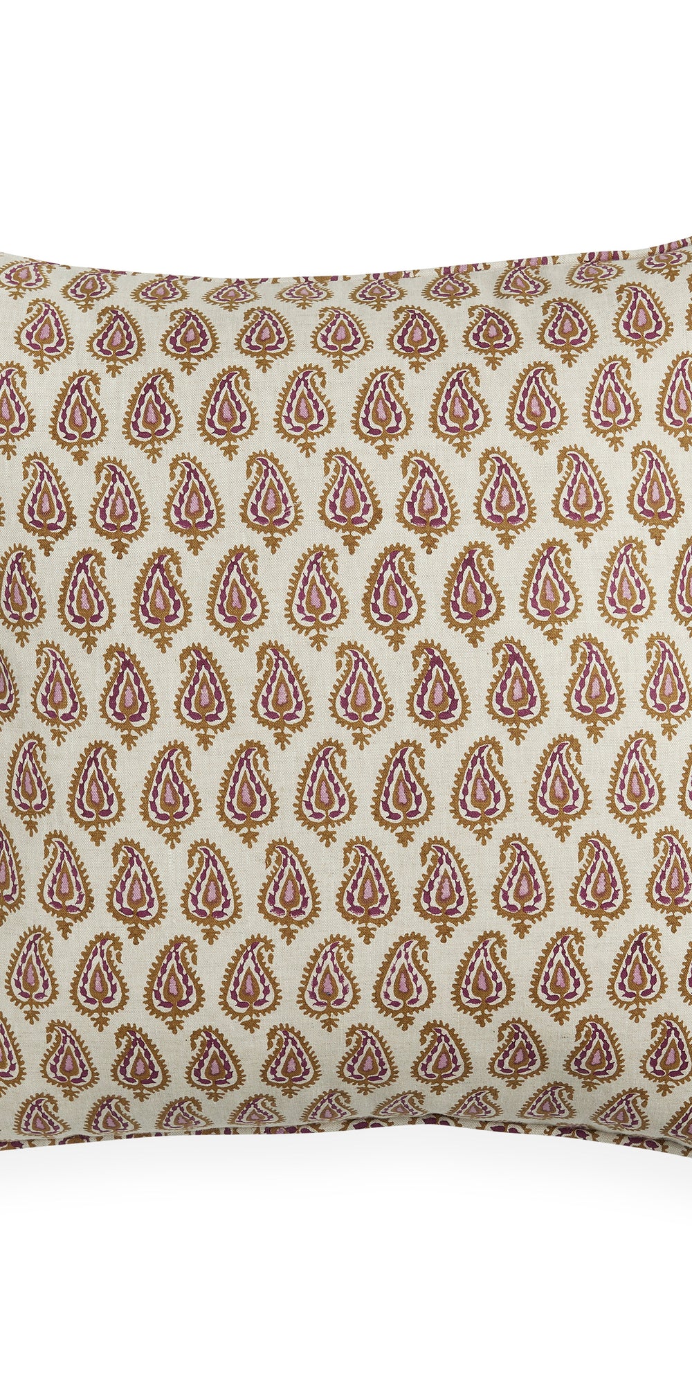 Sundara Moonflower Pillowcase in - Cushions - Walter G Australia