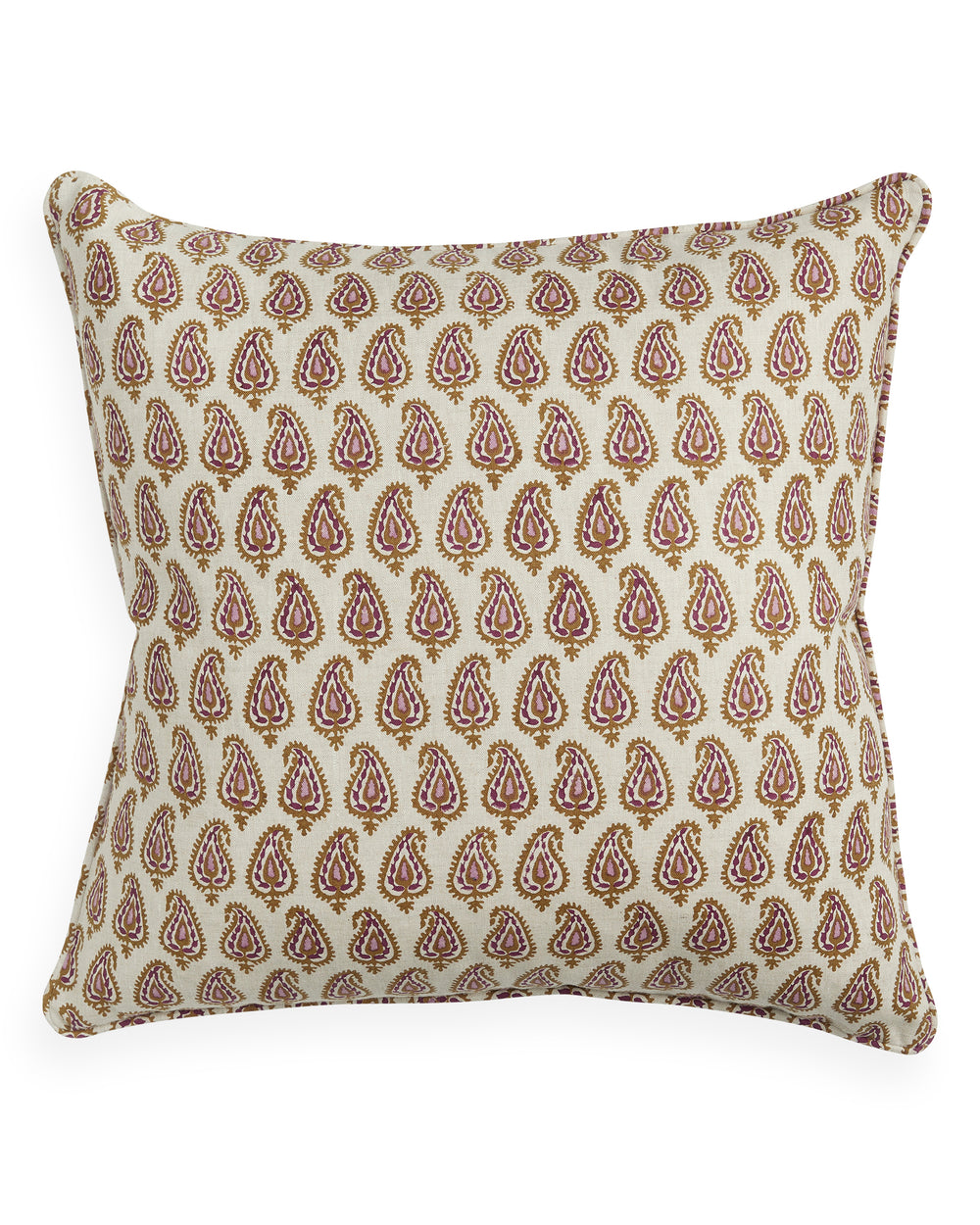 Sundara Moonflower Pillowcase in - Cushions - Walter G Australia