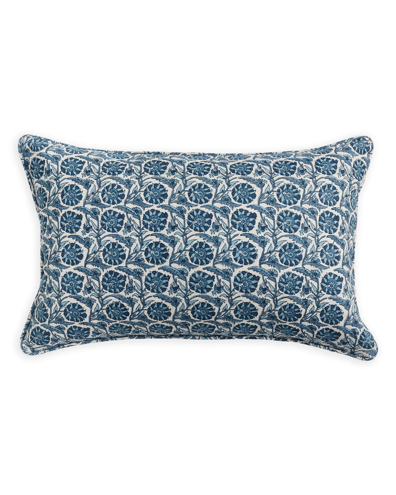 Istanbul Riviera Pillowcase