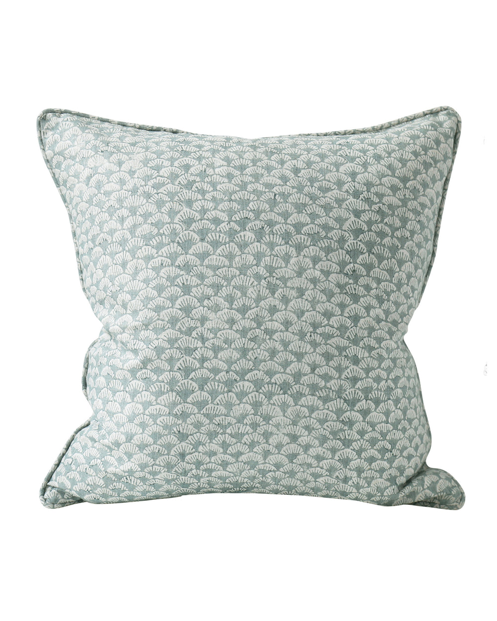 Sensu Celadon Pillowcase in - Cushions - Walter G Australia