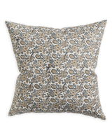 Krabi Walnut Pillowcase