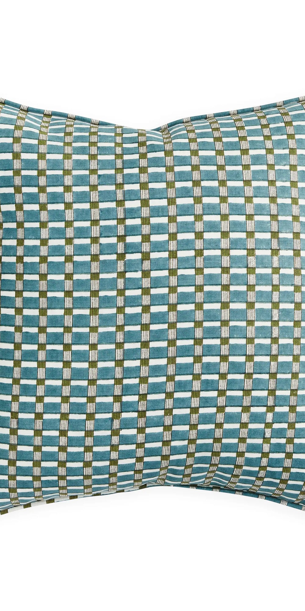 Kos Lagoon Cushion