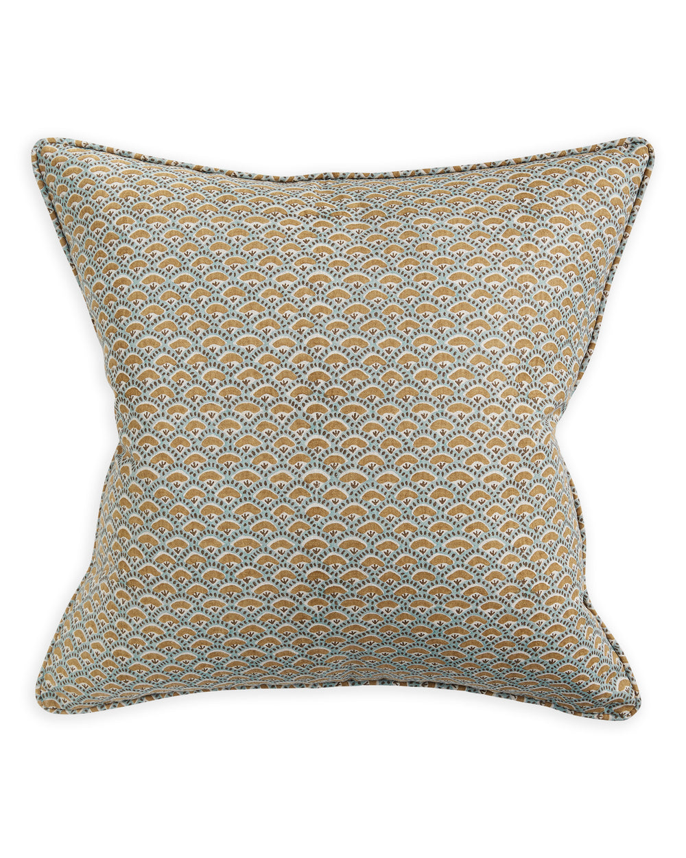 Naples Sahara Pillowcase in - Cushions - Walter G Australia