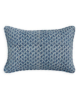 Biarritz Riviera Pillowcase
