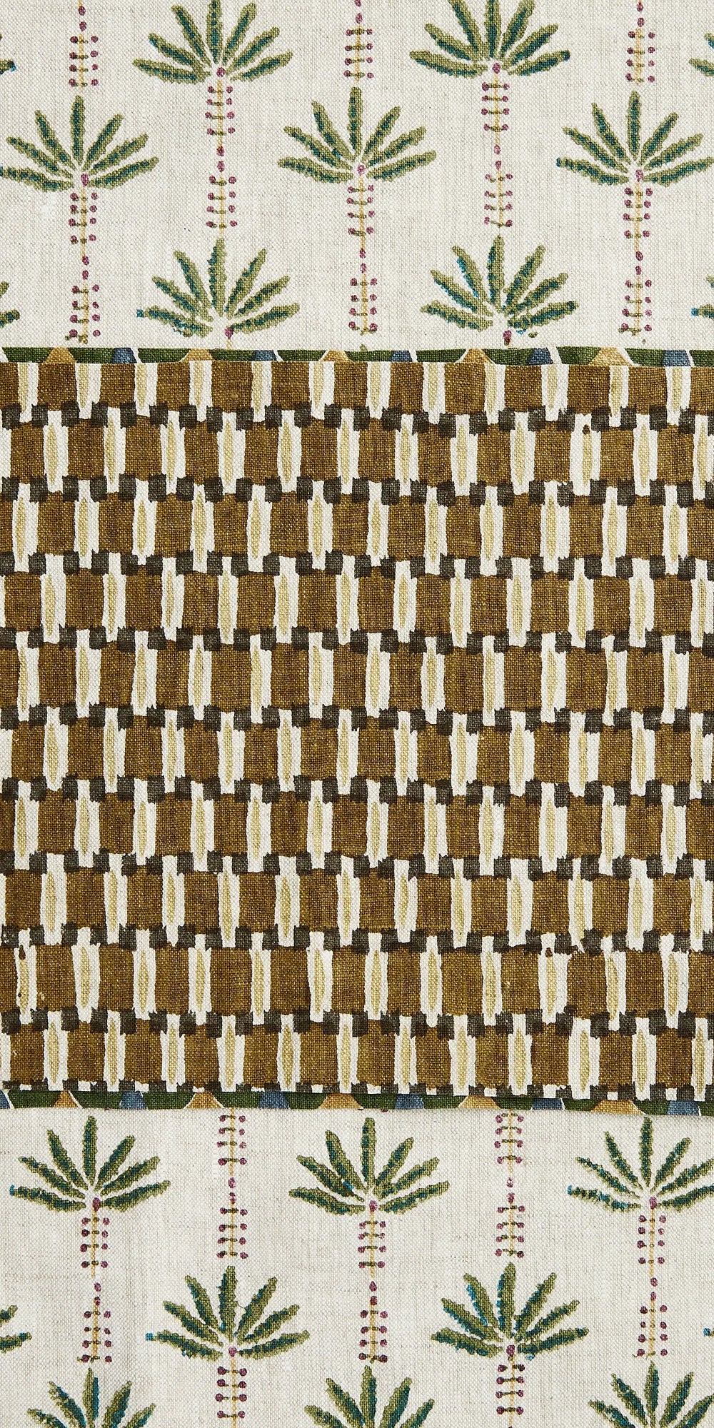 Rumi Caraway linen
