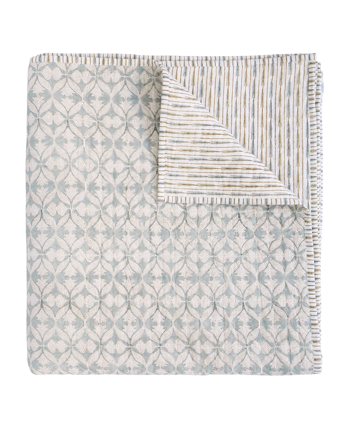 Madhavi Elm Quilt