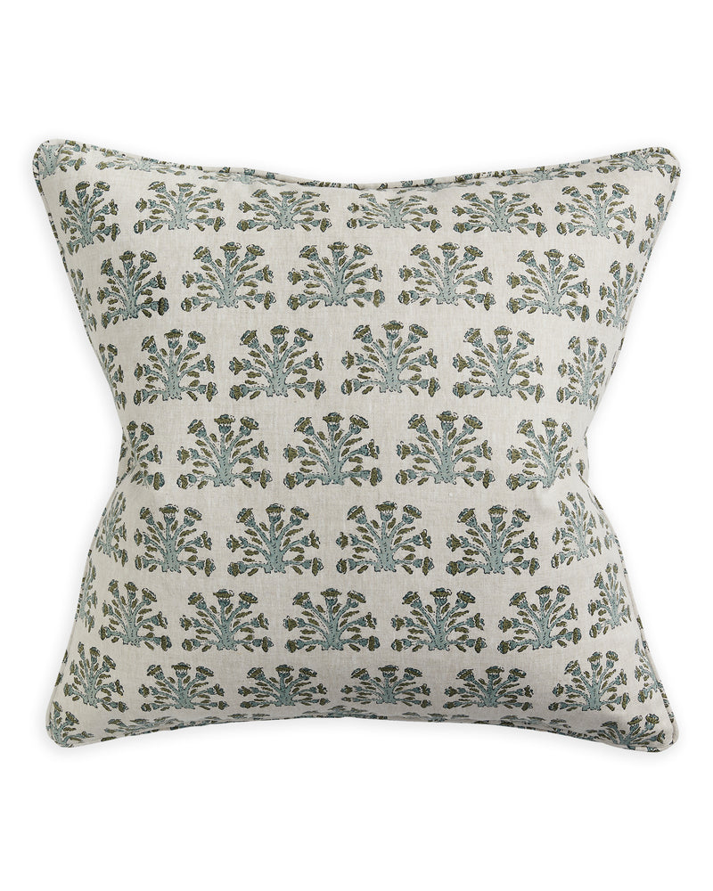 Samode Slate Pillowcase