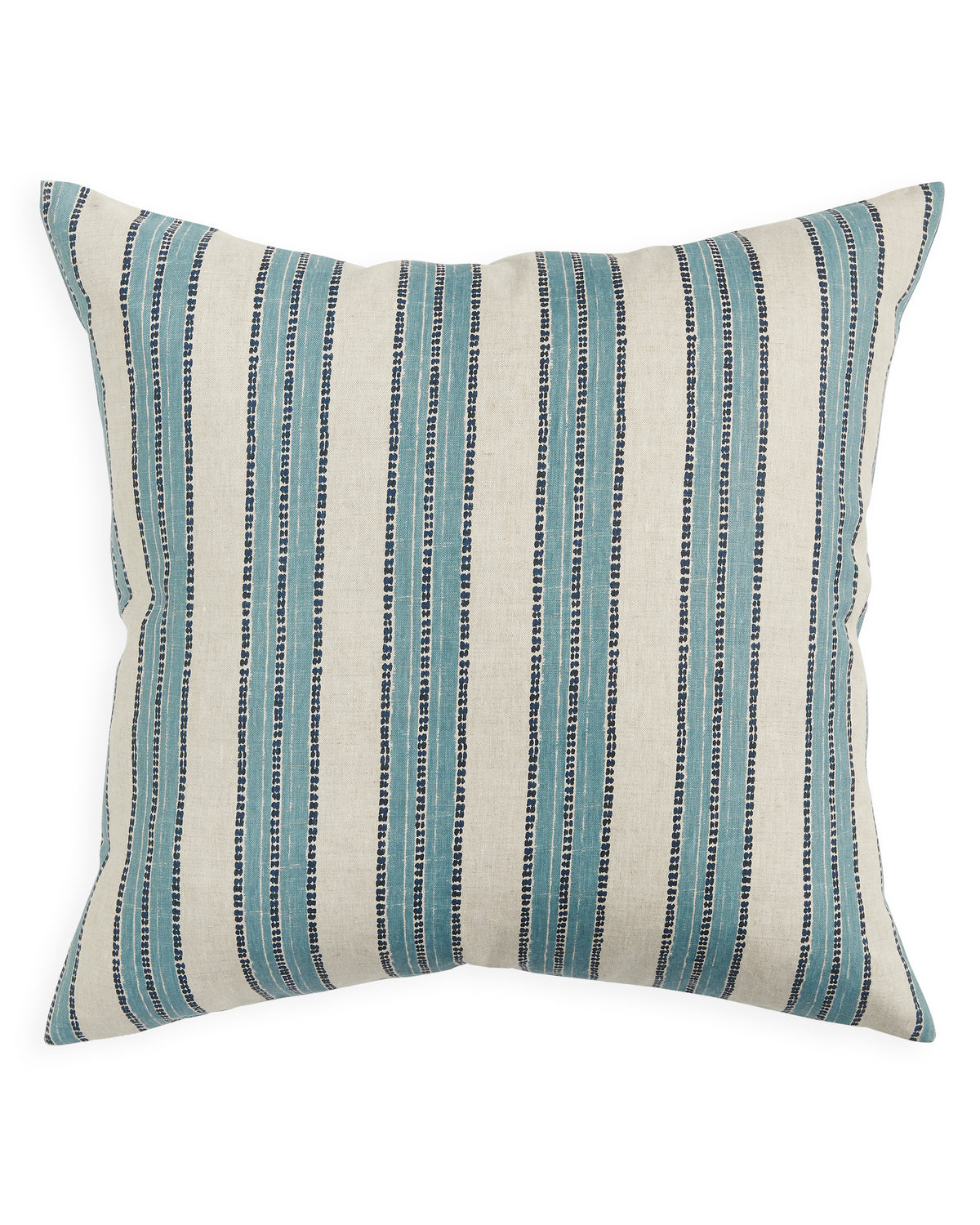 Kesula Denim Pillowcase