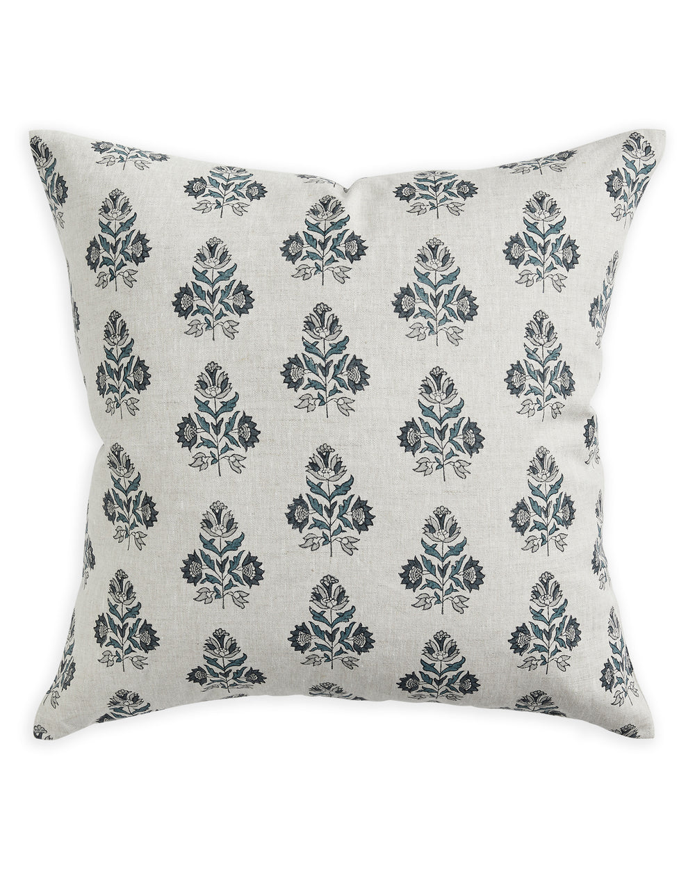 Ankara Mineral Pillowcase