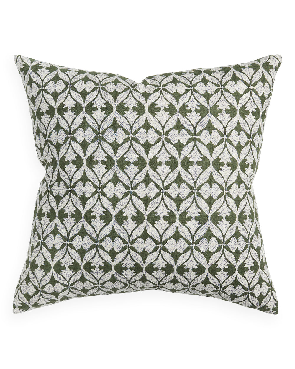 Madhavi Thyme Pillowcase
