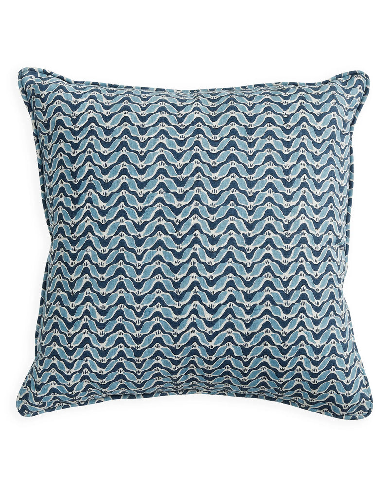 Mariposa Azure Pillowcase