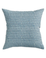 Rumi Azure Pillowcase