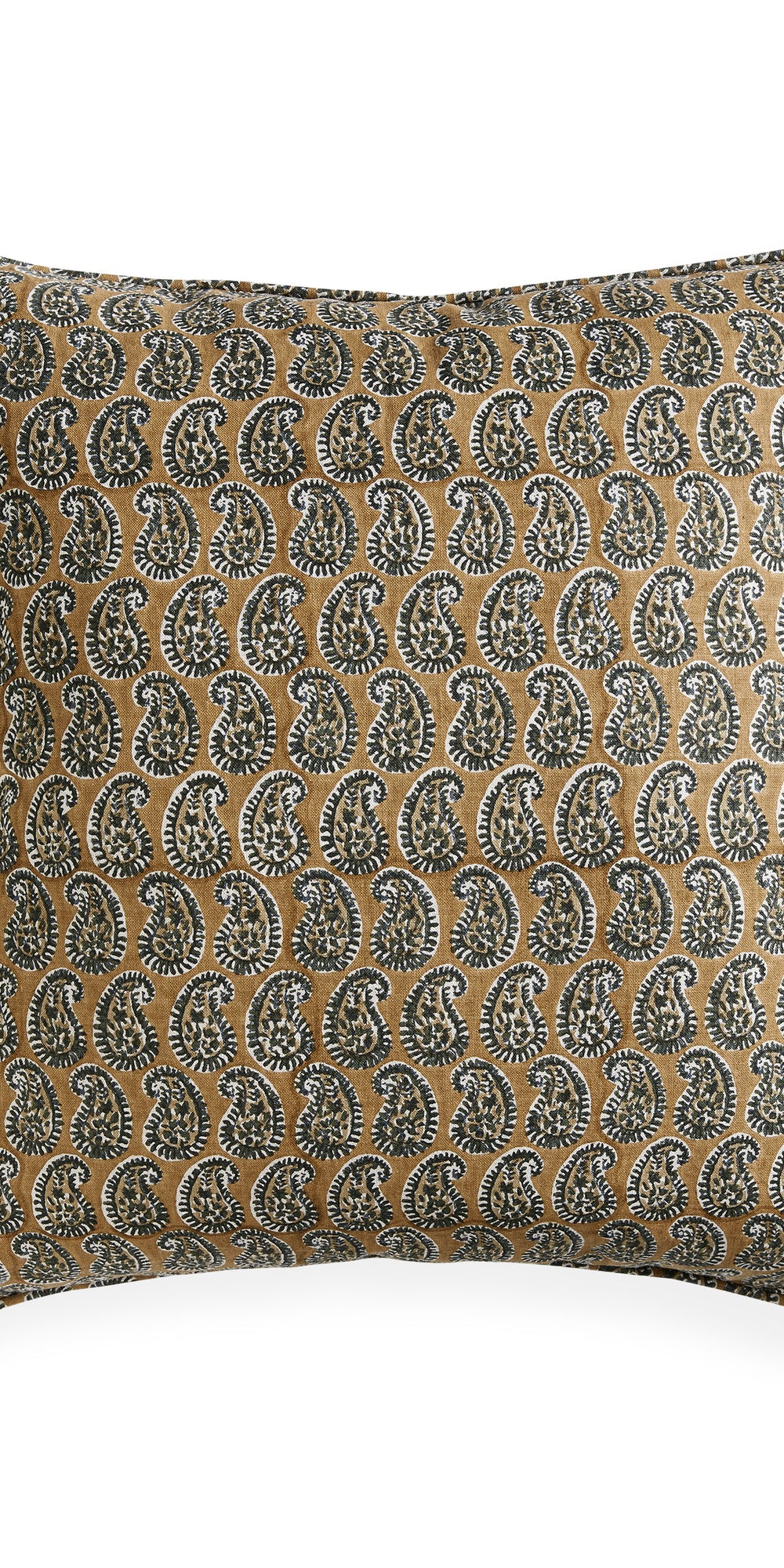 Simrane Desert Pillowcase
