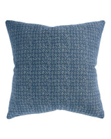 Batik Deep Ocean Outdoor Pillowcase