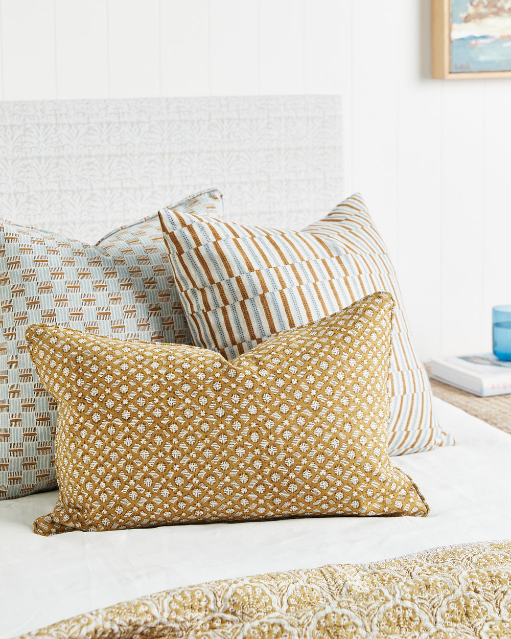 Hanko Sahara Pillowcase