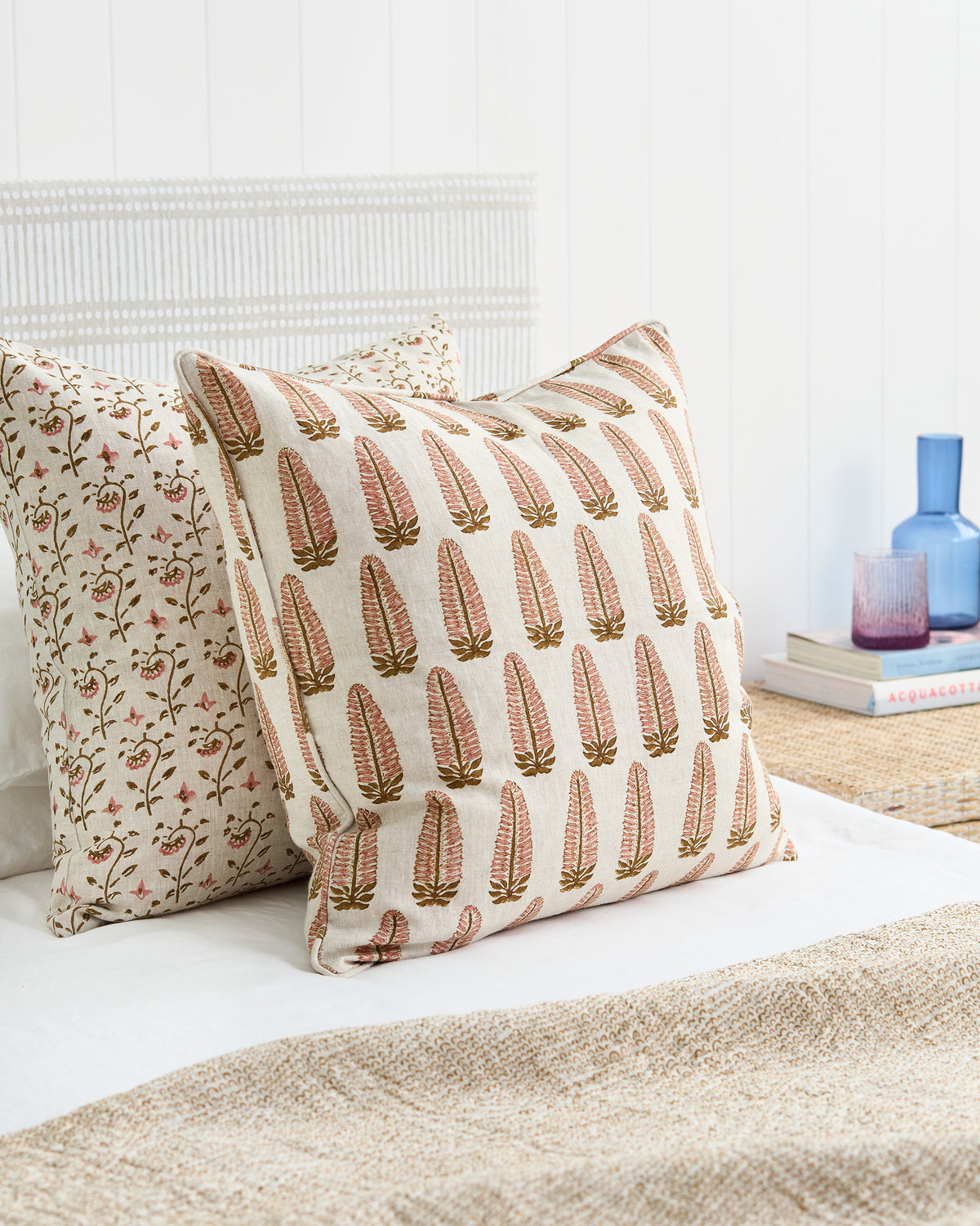Akola Musk Pillowcase