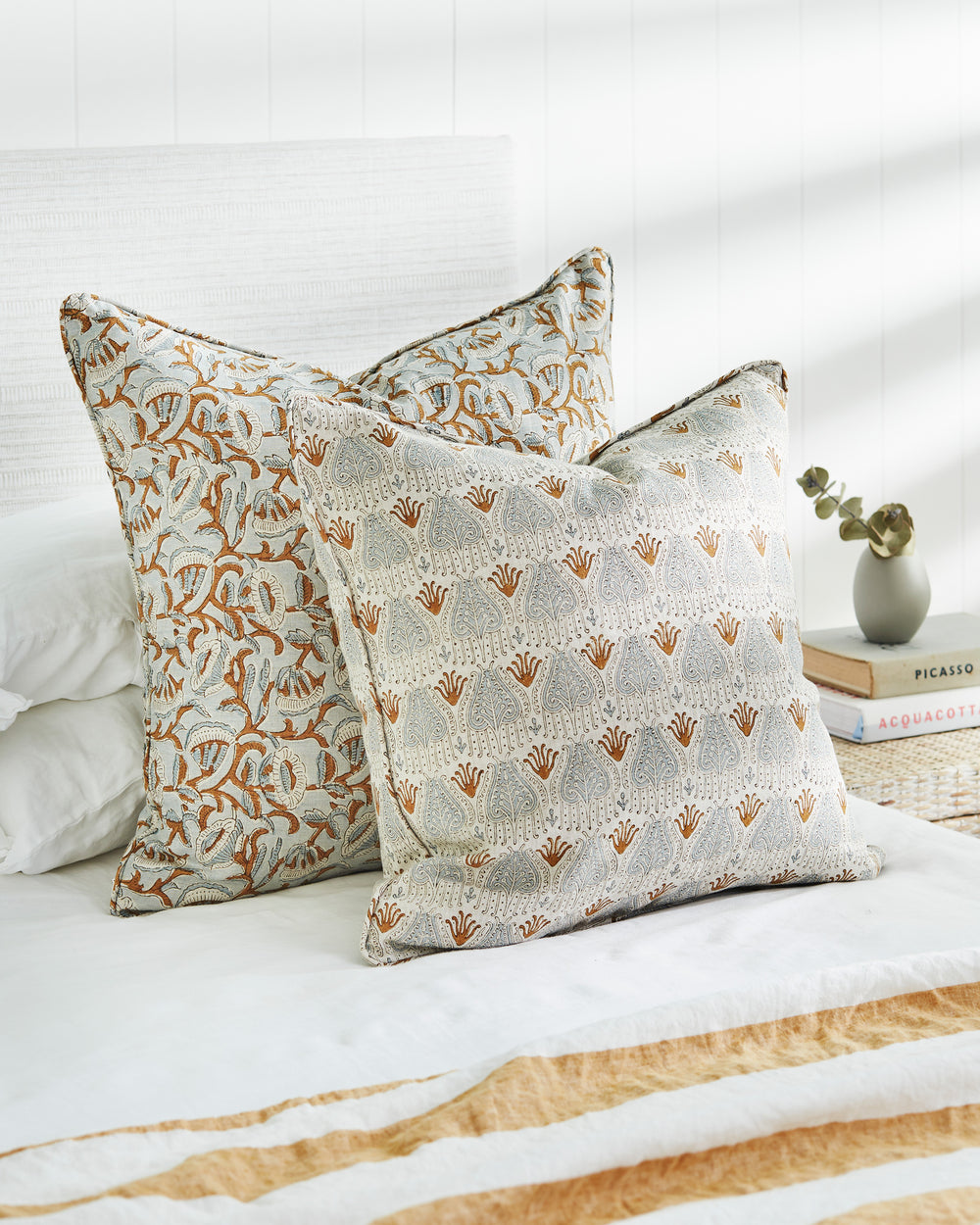 Avignon Sahara Pillowcase