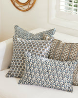 Lyon Tobacco Pillowcase